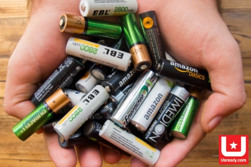 4 Big Benefits of power Batteries