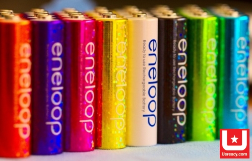 How to Buy Rechargeable Batteries