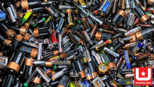 Safety Concerns with Rechargeable Batteries