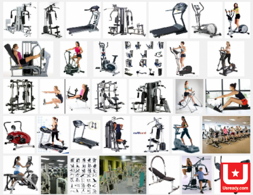 6 Advantages of Free Weights Over Exercise Machines