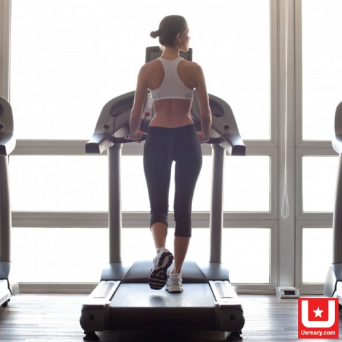 How to Use a Treadmill For Beginners