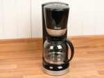 Swan 1.25L Coffee Maker review