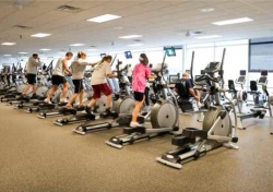US READY -  The American's No1 Manufacturer of Exercise machines
