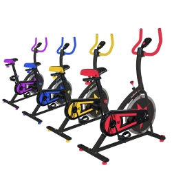 US READY -  The American's No1 Manufacturer of Bicycle exercise machine
