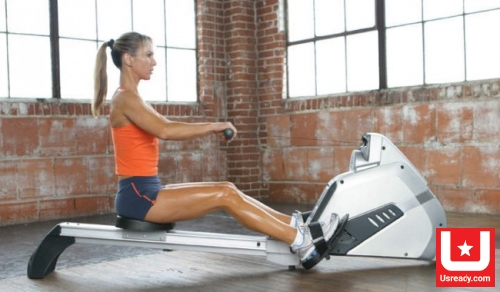 How to Choose the Right Rowing Machine for You