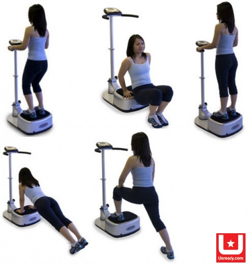 How to choose the Body Vibration Machines
